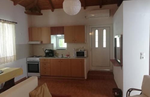 Pylos-Nestoras House | Summer Studios 2