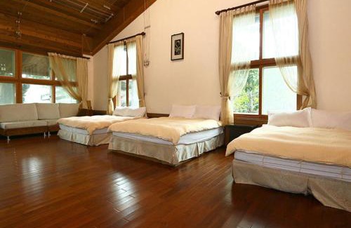 Guangfu Apartment | Summer Trail B&B