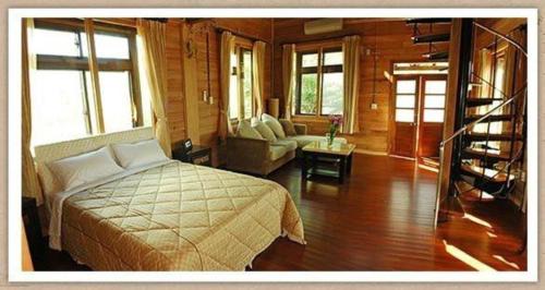Guangfu Apartment | Summer Trail B&B