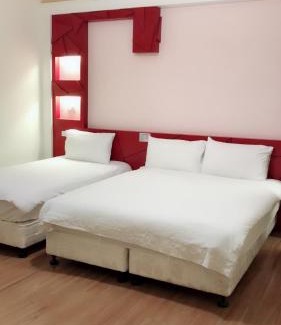 Taitung City Centre House | Summer Travel B&B