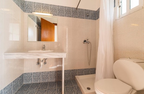 Theologos Hotel | Summer View Hotel