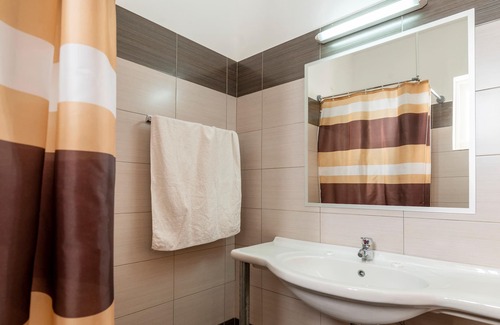 Theologos Hotel | Summer View Hotel