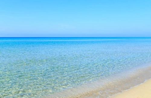 Torre Pali Bed & Breakfast | Summer View