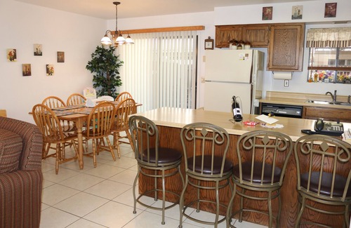 Pinetop House | Summer White Mountain Getaway Monthly