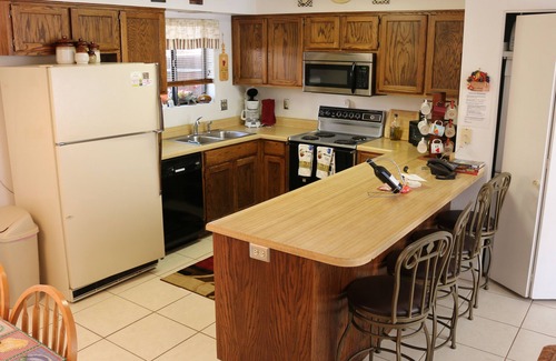 Pinetop House | Summer White Mountain Getaway Monthly
