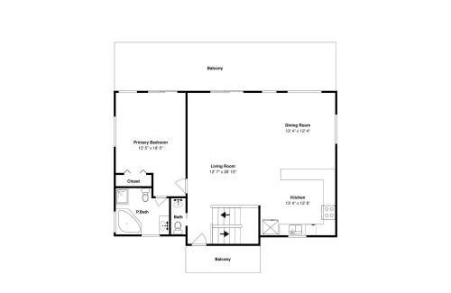 Village of Stump Sound House | Summer Wynd