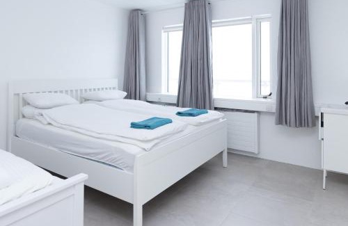 Haaleiti House | Summerday Guesthouse