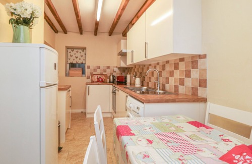 York Cottage | Summerfield Farm Cottage