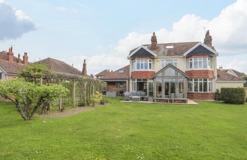 Conwy House | Summerfield