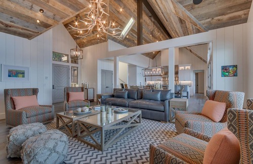 Carnelian Bay House | Summerhouse - Lakefront - TLUXP