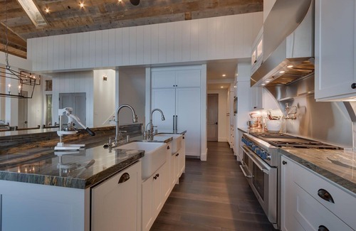 Carnelian Bay House | Summerhouse - Lakefront - TLUXP