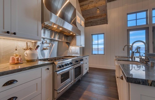 Carnelian Bay House | Summerhouse - Lakefront - TLUXP