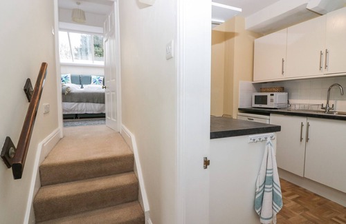 Kendal Cottage | SUMMERHOW RETREAT, pet friendly, luxury holiday cottage in Kendal