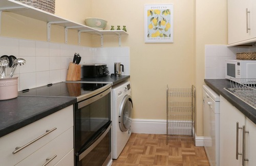 Kendal Cottage | SUMMERHOW RETREAT, pet friendly, luxury holiday cottage in Kendal