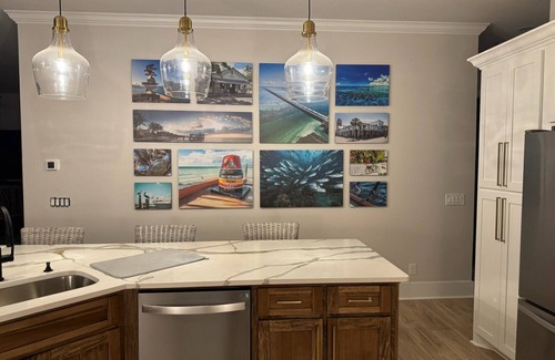Summerland Key House | Summerland Serenity Brand New Waterfront Luxury B