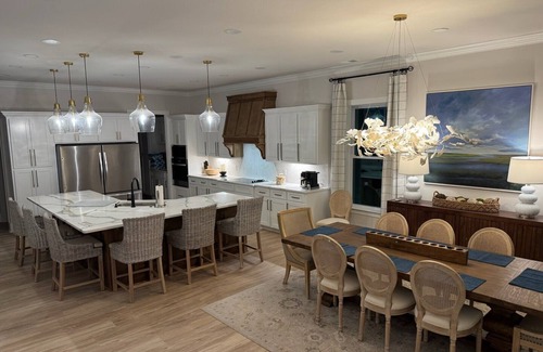 Summerland Key House | Summerland Serenity Brand New Waterfront Luxury B