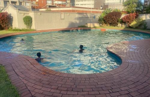 Durban Beachfront Apartment | Summersands we