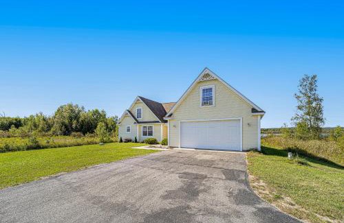 Ponshewaing House | Summerside Dreams