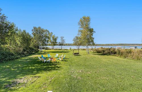 Ponshewaing House | Summerside Dreams