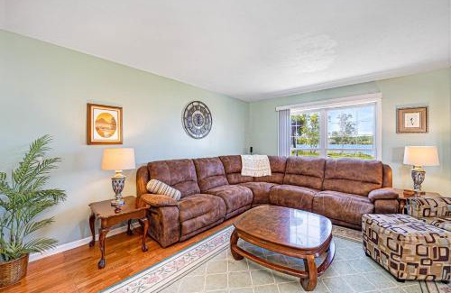 Ponshewaing House | Summerside Dreams