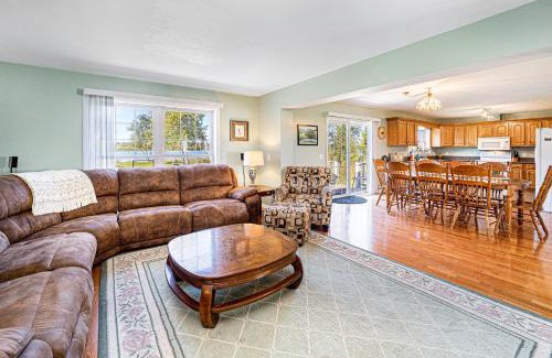 Ponshewaing House | Summerside Dreams