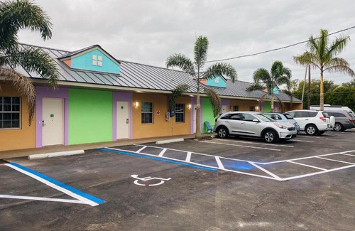 Clearwater Hotel | Summerside Inn,clearwater belleair