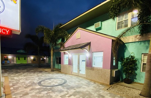 Belleair Hotel | Summerside Inn