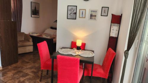 Povljana Apartment | Summertime apartmani Povljana