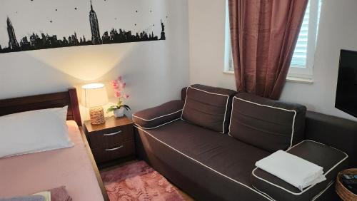 Povljana Apartment | Summertime apartmani Povljana