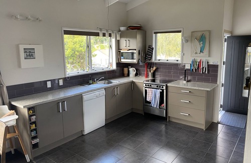 Tauranga House | Summertime Family Home - FREE Wi-Fi
