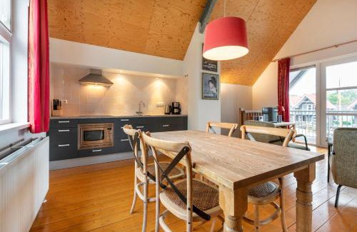 Terherne House | Summio Havenresort Terherne