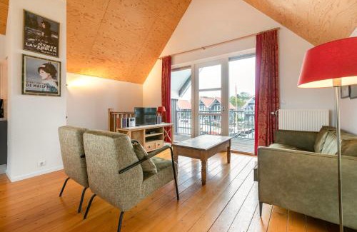Terherne House | Summio Havenresort Terherne