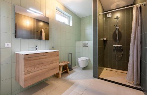 Terherne House | Summio Havenresort Terherne