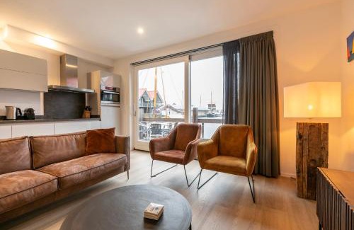 Terherne House | Summio Havenresort Terherne