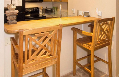 Mammoth Lakes Condo | Summit #217 | A Couples Getaway Dream!