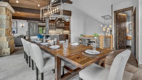 Breckenridge House | Summit at Shock Hill