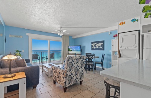 Panama City Beach Condo | Summit Beach Resort 902 – Beachfront Condo with Gulf Views, Pools & More!