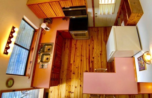 Eureka Springs House | Summit Chalet, Spectacular View of the Ozarks