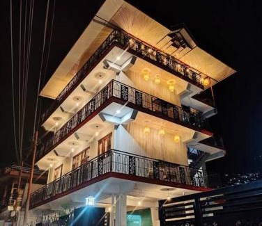 Dharamshala House | Summit House Dharamshala