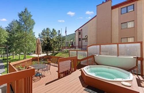 East Village at Copper Apartment | Summit House East 313 by Summit County Mountain Retreats