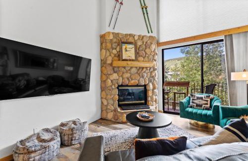 East Village at Copper Apartment | Summit House East 313 by Summit County Mountain Retreats