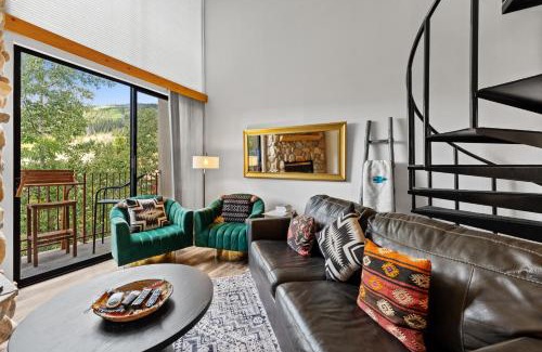 East Village at Copper Apartment | Summit House East 313 by Summit County Mountain Retreats