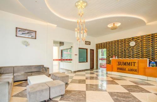 Lansdowne Hotel | Summit Jungle Resort