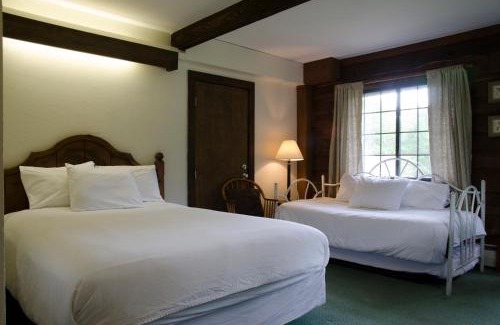 Killington Hotel | Summit Lodge