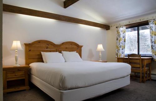 Killington Hotel | Summit Lodge