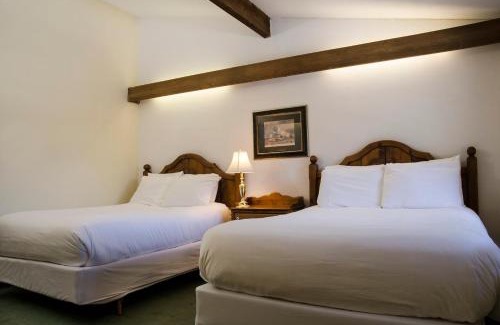 Killington Hotel | Summit Lodge