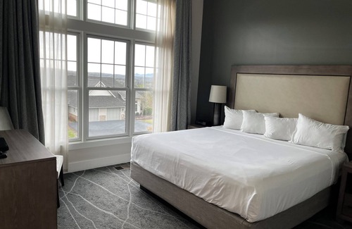 McGaheysville Resort | Summit Mountainviews with resort access