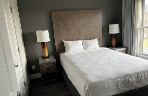 McGaheysville Resort | Summit Mountainviews with resort access