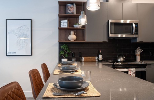 Revelstoke Condo | Summit Place - Condo With Mountain Views