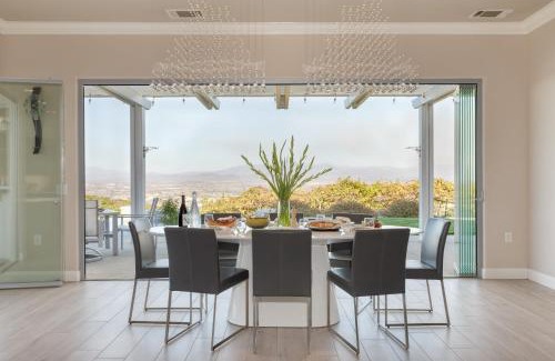 Temecula House | Summit Ranch by AvantStay Infinity Pool Views